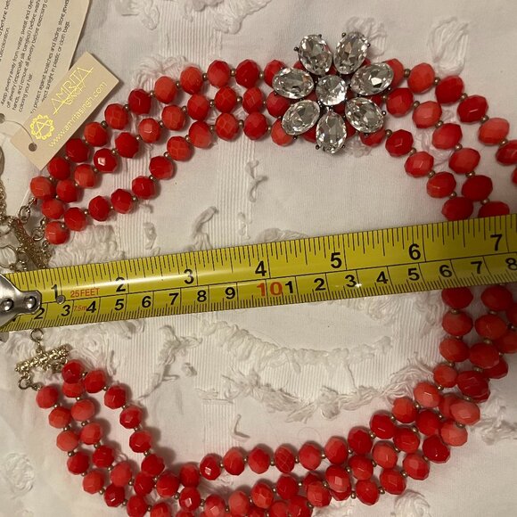 Amrita Singh Necklace - Picture 6 of 6